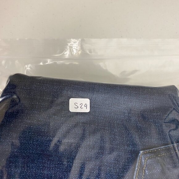 Citizens of Humanity Maternity Jeans Womens 30 1399-357 Straight Leg - Picture 11 of 11